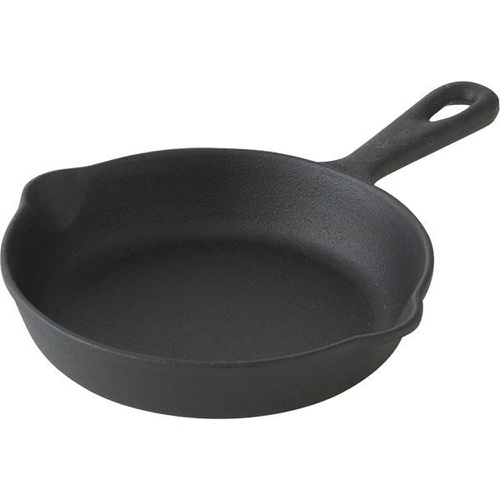 Nambu Tekki Cast Iron Pan